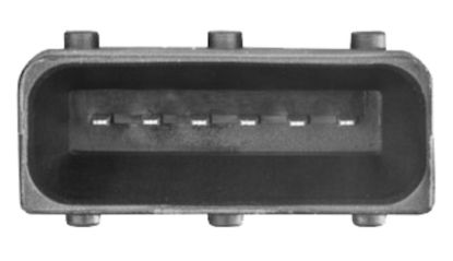 Picture of Hella Accelerator Pedal Sensor - 010368711