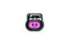 Picture of Hella Exhaust Gas Temperature (EGT) Sensor - 010376411