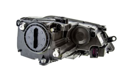 Picture of Hella Headlight Assembly - 010395351
