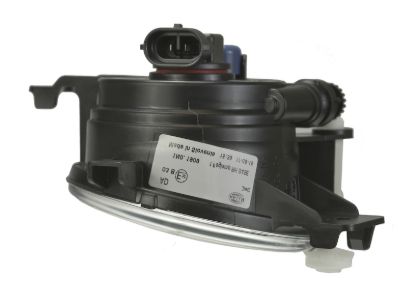 Picture of Hella Fog Light - 010407011