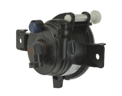 Picture of Hella Fog Light - 010407011