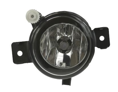 Picture of Hella Fog Light - 010407011