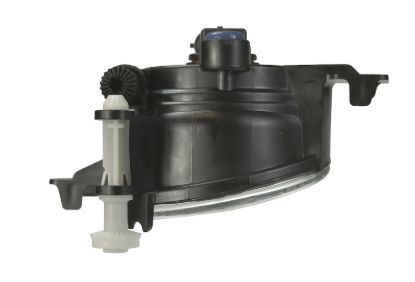 Picture of Hella Fog Light - 010407011