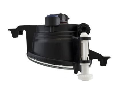 Picture of Hella Fog Light - 010407021