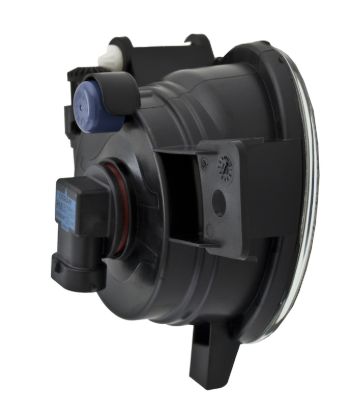 Picture of Hella Fog Light - 010407021