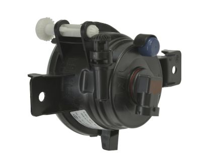 Picture of Hella Fog Light - 010407021