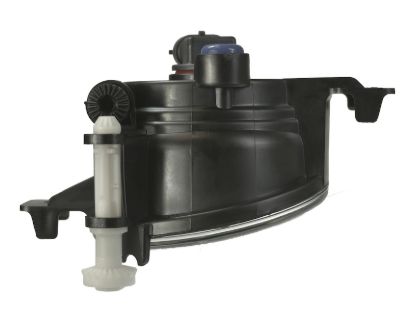 Picture of Hella Fog Light - 010407031