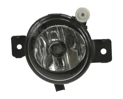 Picture of Hella Fog Light - 010407041