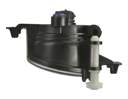 Picture of Hella Fog Light - 010407041