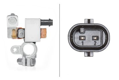 Picture of Hella Intelligent Battery Sensor (IBS) - 010557901
