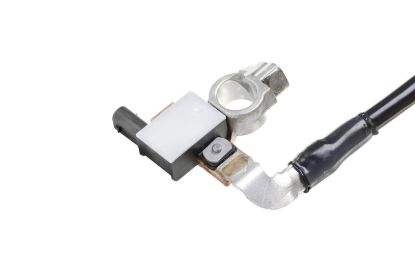 Picture of Hella Intelligent Battery Sensor (IBS) - 010561901