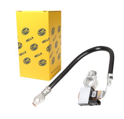 Picture of Hella Intelligent Battery Sensor (IBS) - 010562901
