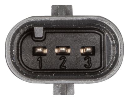 Picture of Hella Intelligent Battery Sensor (IBS) - 010562901