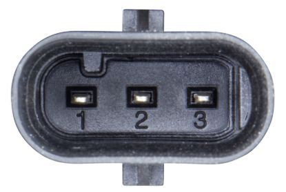 Picture of Hella Intelligent Battery Sensor (IBS) - 010562931