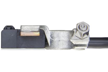 Picture of Hella Intelligent Battery Sensor (IBS) - 010562931