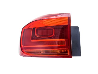 Picture of Hella Tail Light Assembly - 010738111