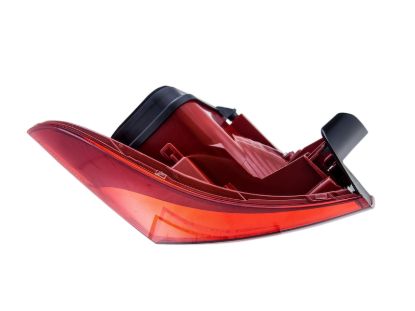 Picture of Hella Tail Light Assembly - 010738111