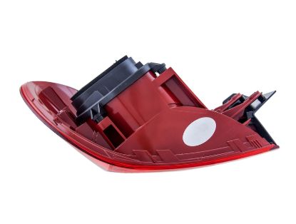 Picture of Hella Tail Light Assembly - 010738111