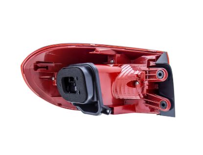Picture of Hella Tail Light Assembly - 010738111