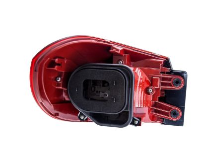 Picture of Hella Tail Light Assembly - 010738111