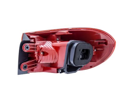 Picture of Hella Tail Light Assembly - 010738121