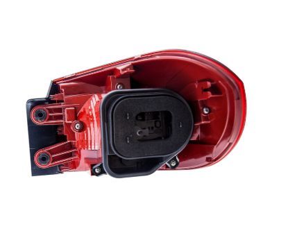 Picture of Hella Tail Light Assembly - 010738121