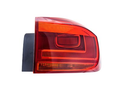 Picture of Hella Tail Light Assembly - 010738121