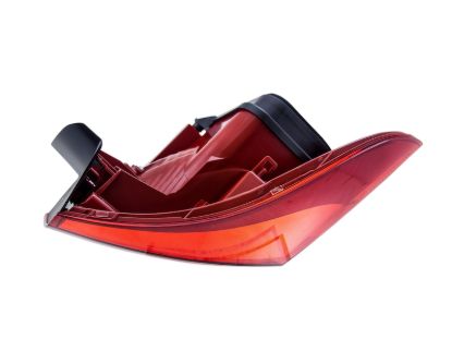 Picture of Hella Tail Light Assembly - 010738121