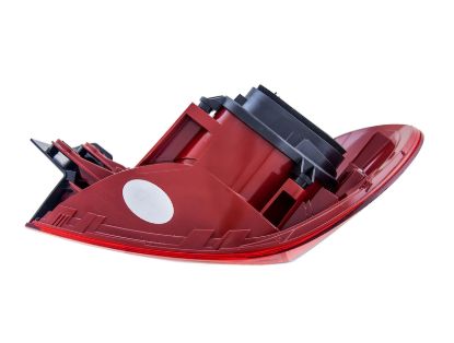 Picture of Hella Tail Light Assembly - 010738121