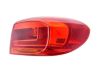 Picture of Hella Tail Light Assembly - 010738121