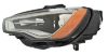 Picture of Hella Headlight Assembly - 010740351