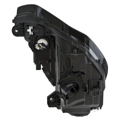 Picture of Hella Headlight Assembly - 010740351