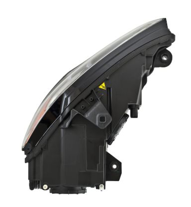 Picture of Hella Headlight Assembly - 010740351