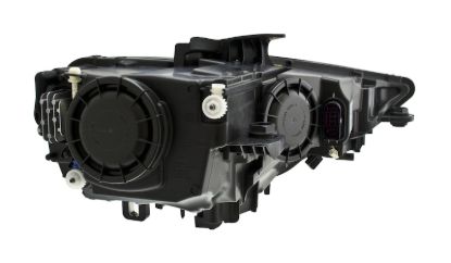 Picture of Hella Headlight Assembly - 010740351