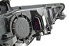 Picture of Hella Headlight Assembly - 010740351