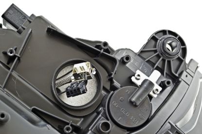 Picture of Hella Headlight Assembly - 010740351