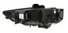 Picture of Hella Headlight Assembly - 010740361