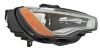 Picture of Hella Headlight Assembly - 010740361