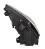 Picture of Hella Headlight Assembly - 010740361