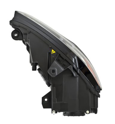 Picture of Hella Headlight Assembly - 010740361