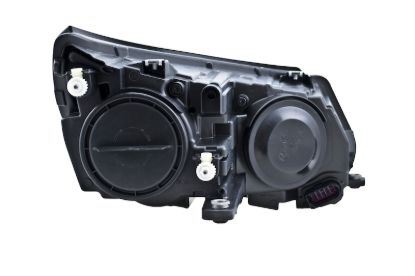 Picture of Hella Headlight Assembly - 010749251
