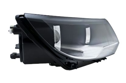 Picture of Hella Headlight Assembly - 010749261