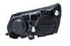 Picture of Hella Headlight Assembly - 010749261