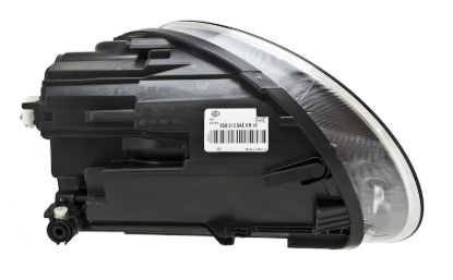 Picture of Hella Headlight Assembly - 010793151