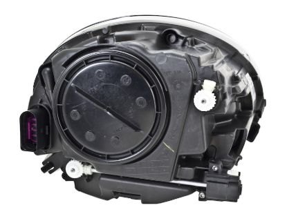 Picture of Hella Headlight Assembly - 010793151