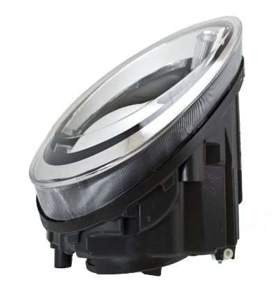Picture of Hella Headlight Assembly - 010793151