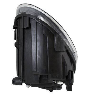 Picture of Hella Headlight Assembly - 010793151