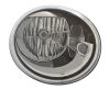 Picture of Hella Headlight Assembly - 010793161
