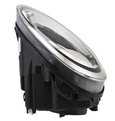 Picture of Hella Headlight Assembly - 010793161