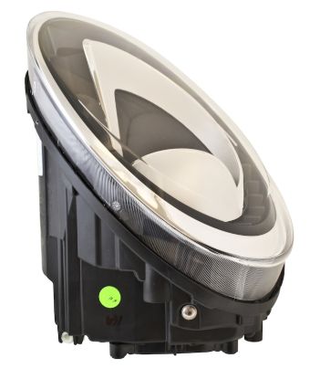 Picture of Hella Headlight Assembly - 010793351